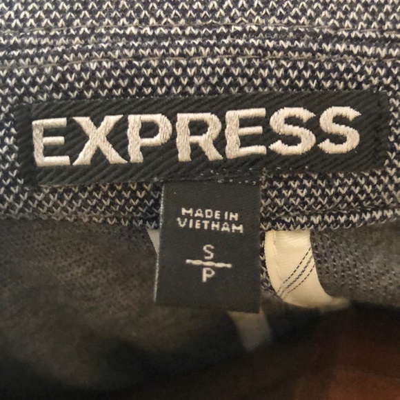 Express Blazer - Picture 4 of 4